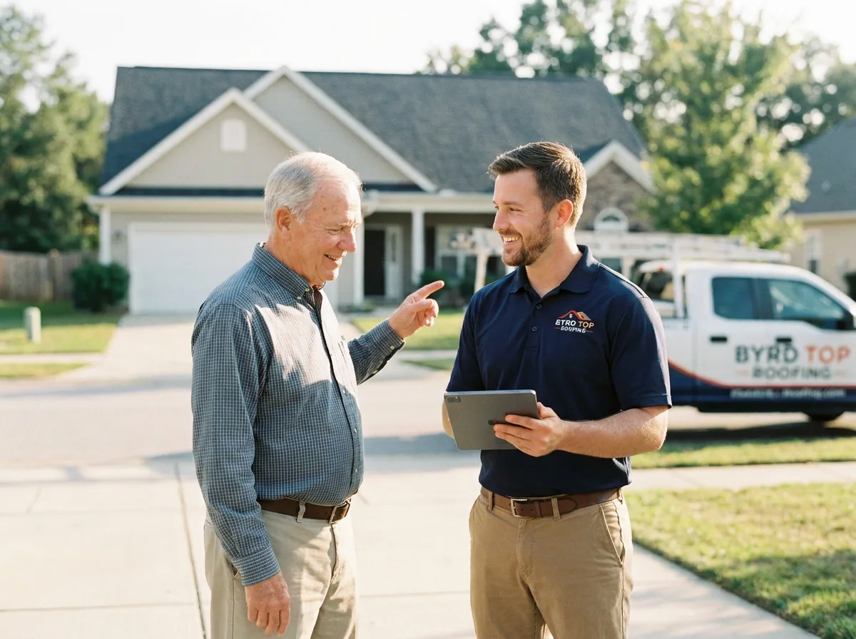 Roofing Waldron, IN FAQs